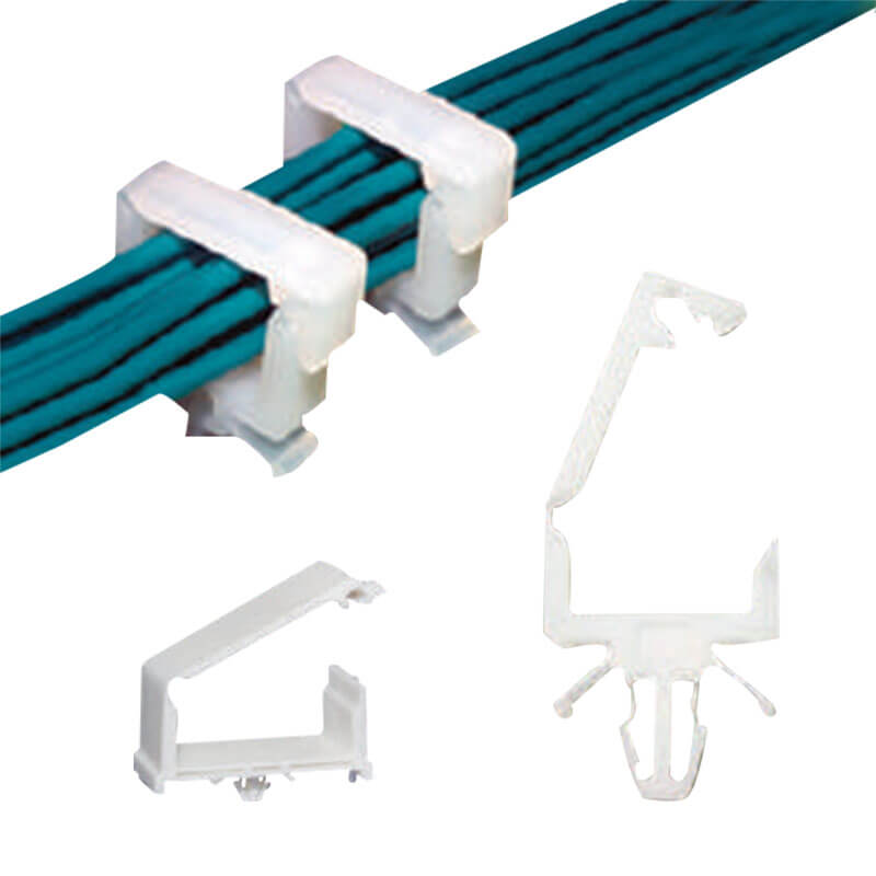 Plastic Wire Mount CK-5